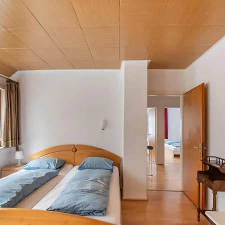 With Private Terrace In Nordenau 4* Schmallenberg